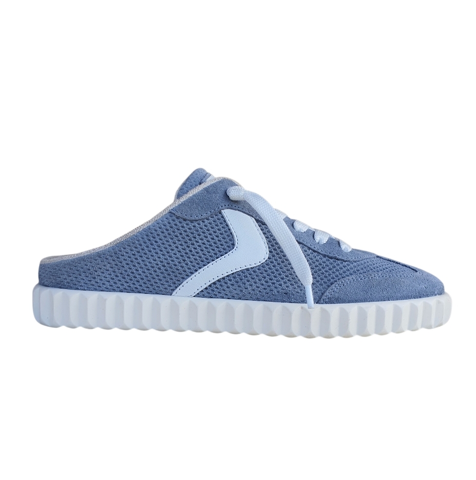 0012019088.07.0B19 Suede Suede press. Cloud grey